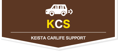 KSC KEISTA CARKIFE SUPPORT